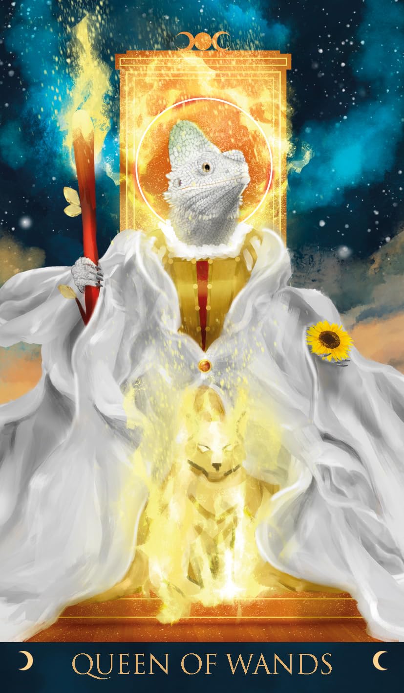 Astral tarot. Con Libro