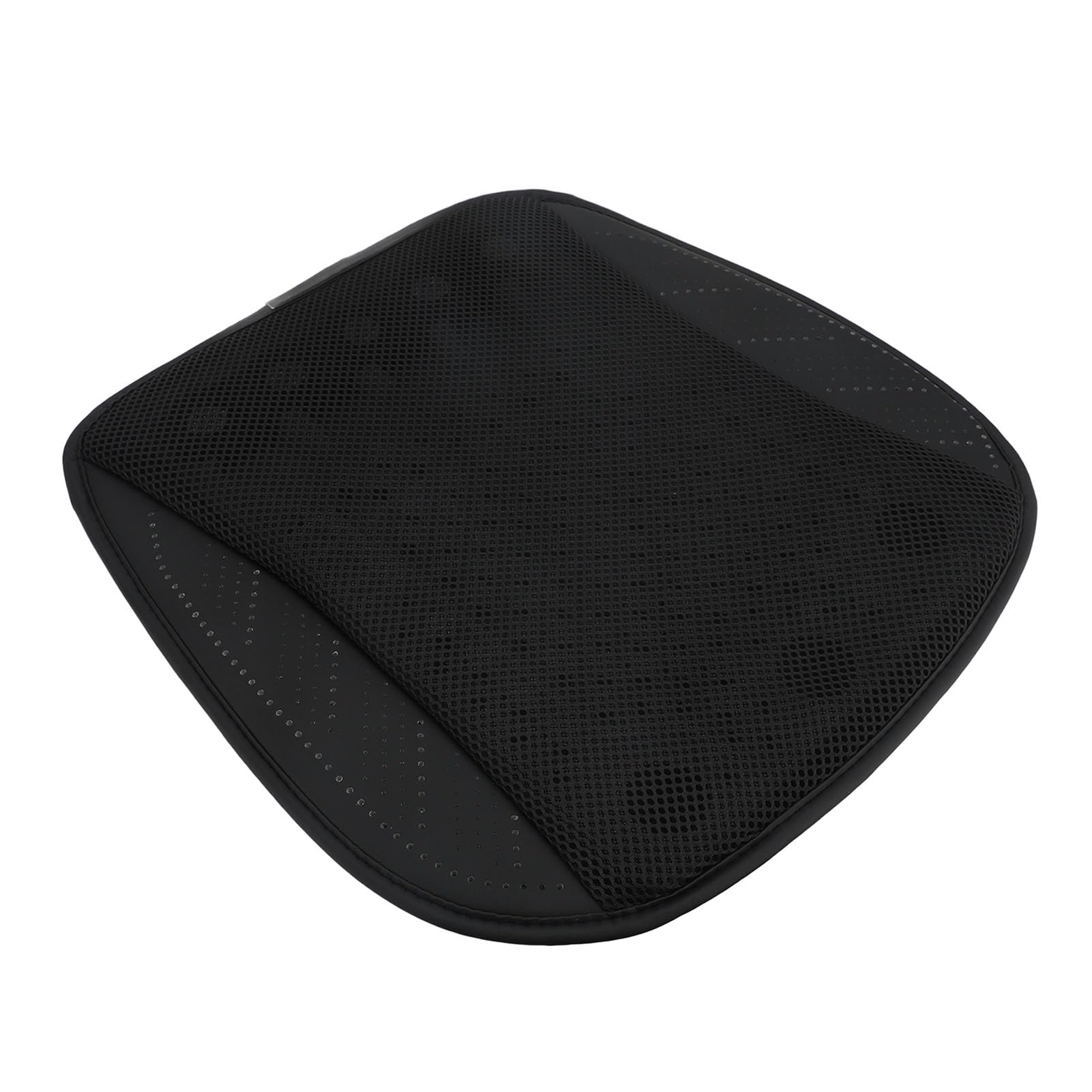 Sxhlseller Cuscino Sedile Ventilato con 8 Ventole USB, 3 Velocità (#1)