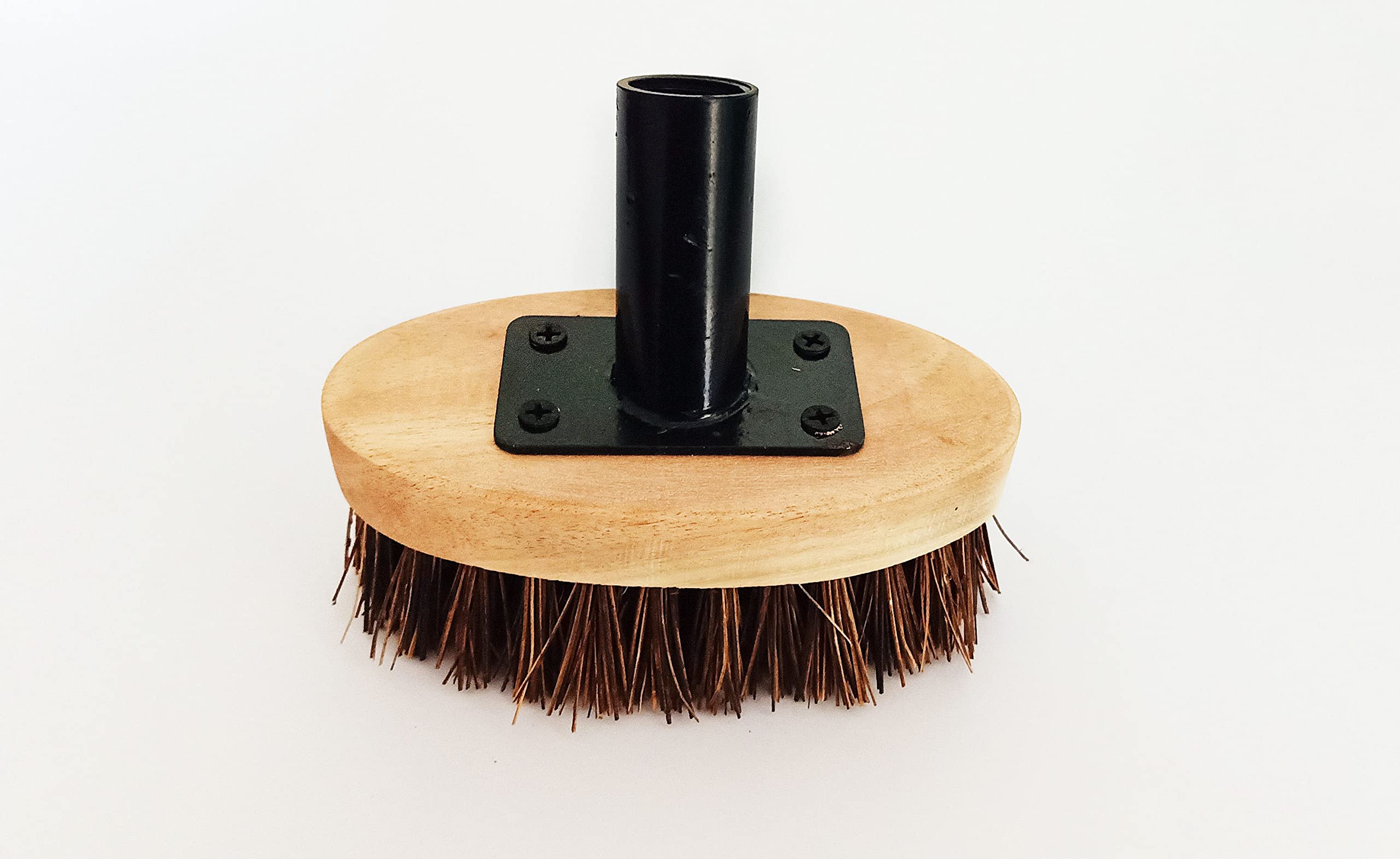 PALMERA Hard Tile Brush Head(Pack of 1)