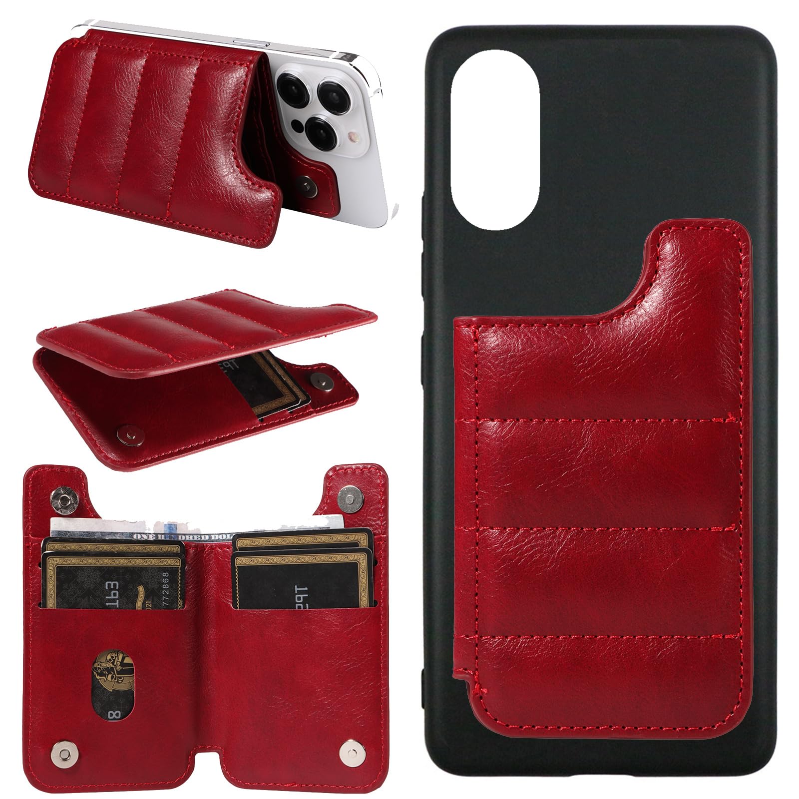 Phone ケース40個 Amazon.com: Generic Compatible with ZTE Axon 40 SE 4G 9047 Cover,2