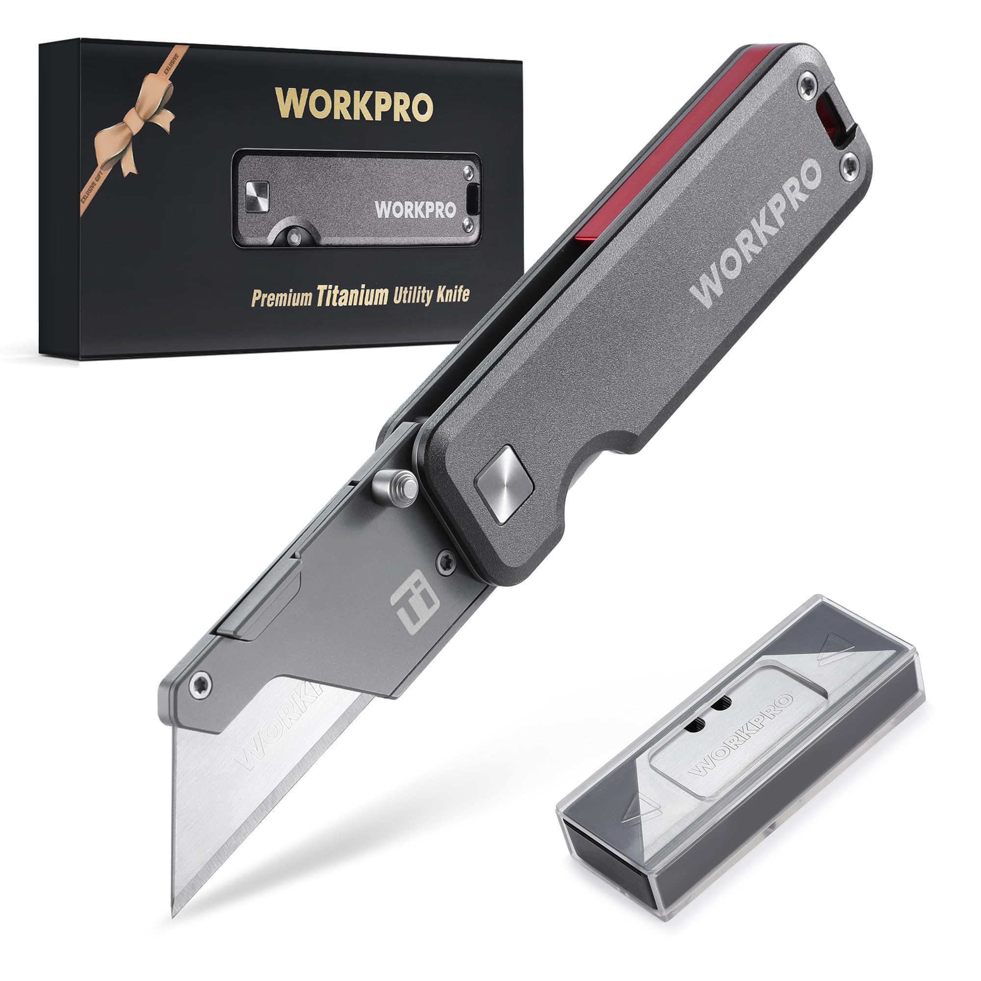 WORKPRO