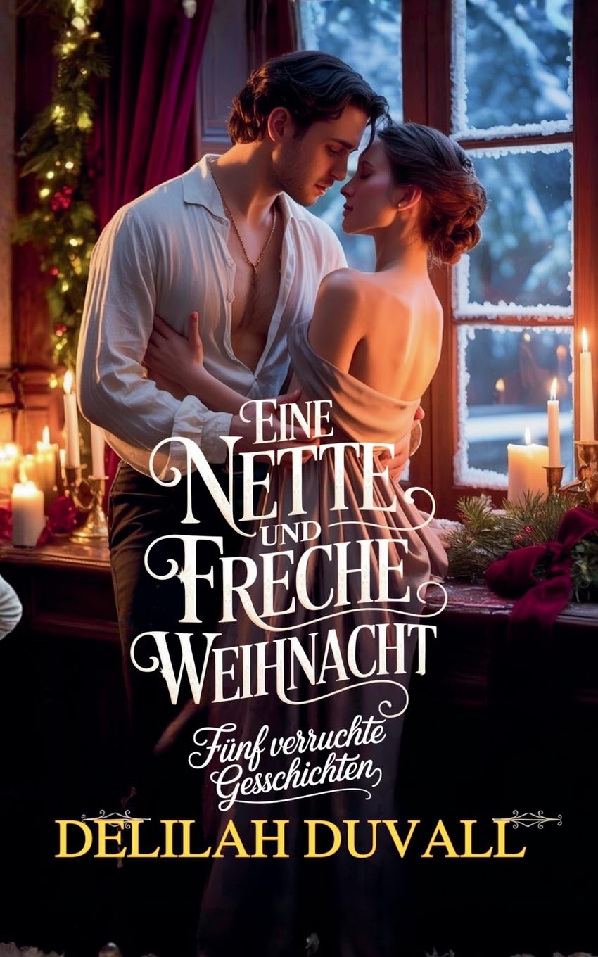 Eine Nette und Freche Weihnacht