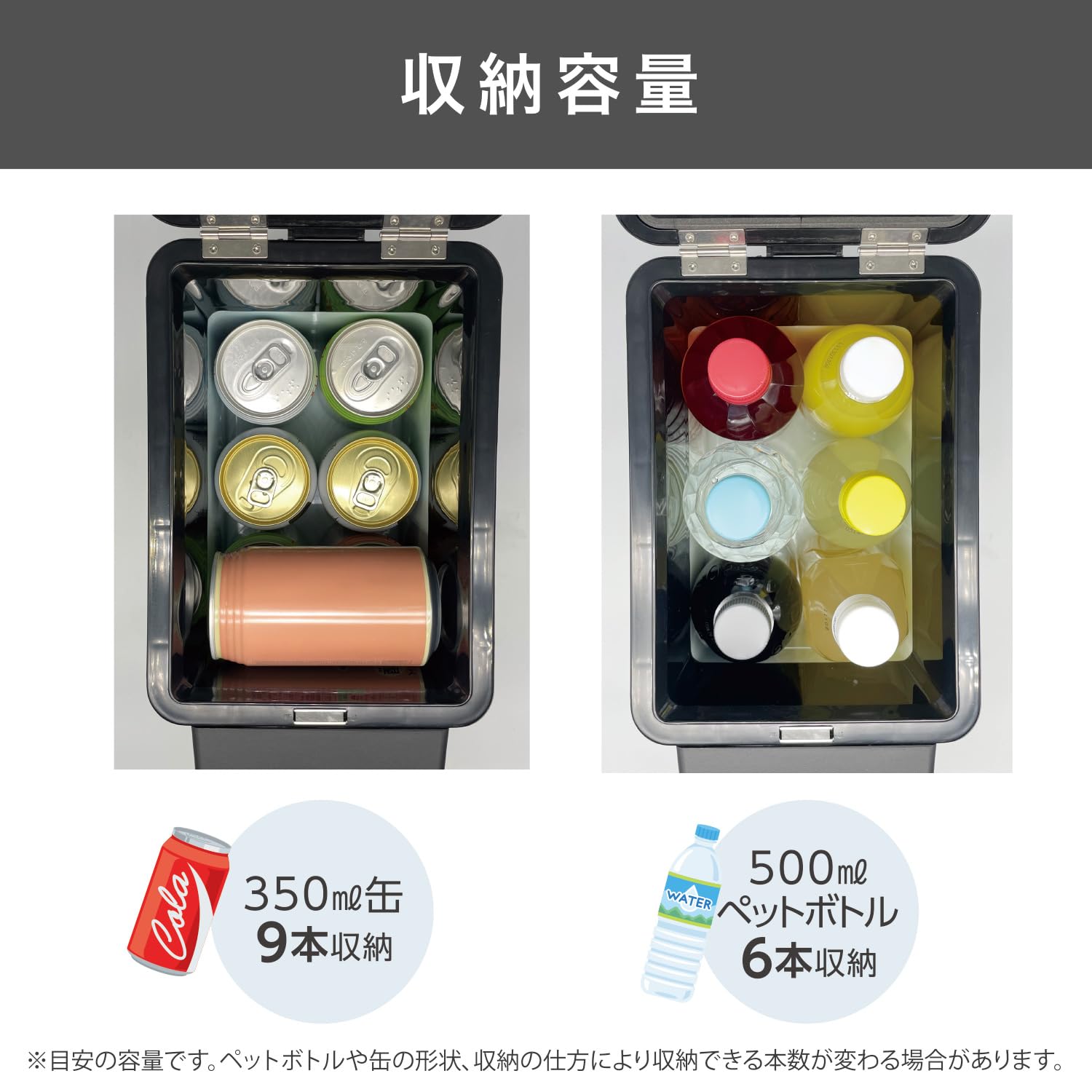 Amazon.co.jp: RAMASU(ラマス) 車載用保冷温庫 6L 冷温庫 小型