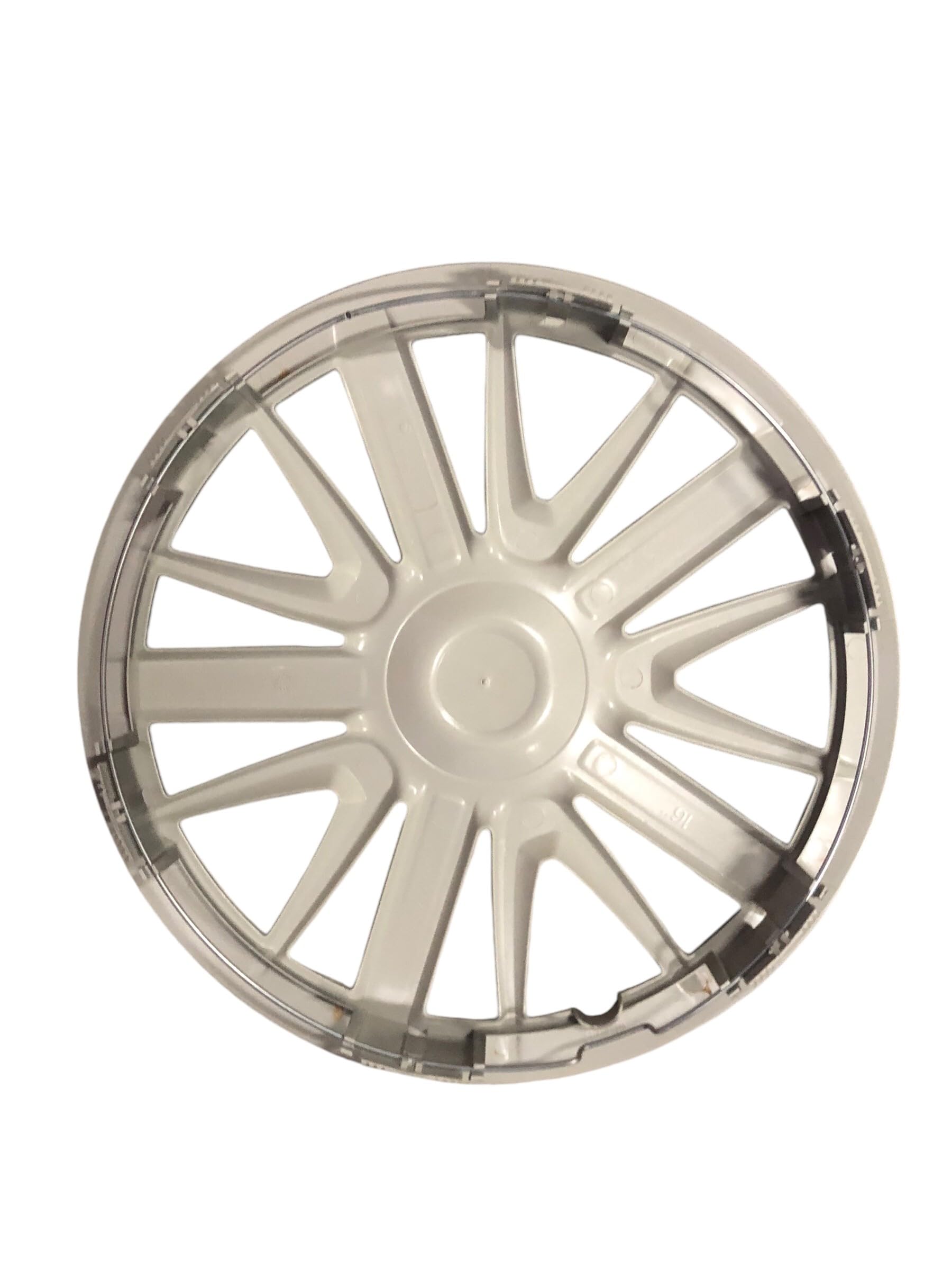 Enjoliveur 16 Pouces Armana pour Peugeot 308 407 508 607 3008 5008-9607V2