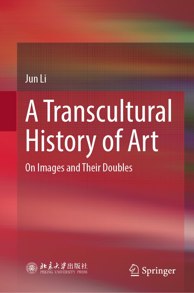 A Transcultural History of Art livre broché sur l'histoire de l'art globale