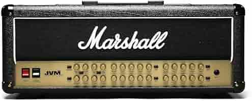 【値下げ】Marshall ギターアンプ ヘッド JVM410H 値下げ】Marshall ギターアンプ ヘッド JVM410H