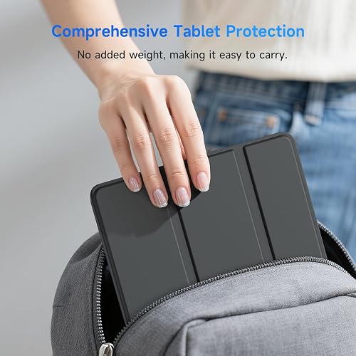 ALLDOCUBE Ultra Pad 13-inch Tablet Magnetic Case - 6