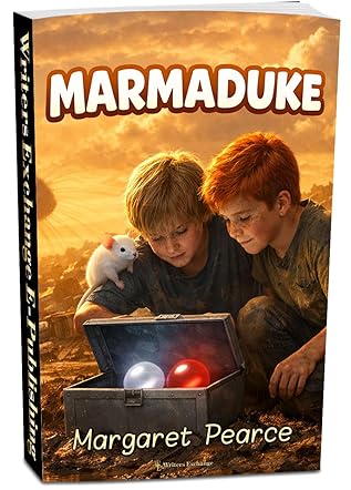 Marmaduke