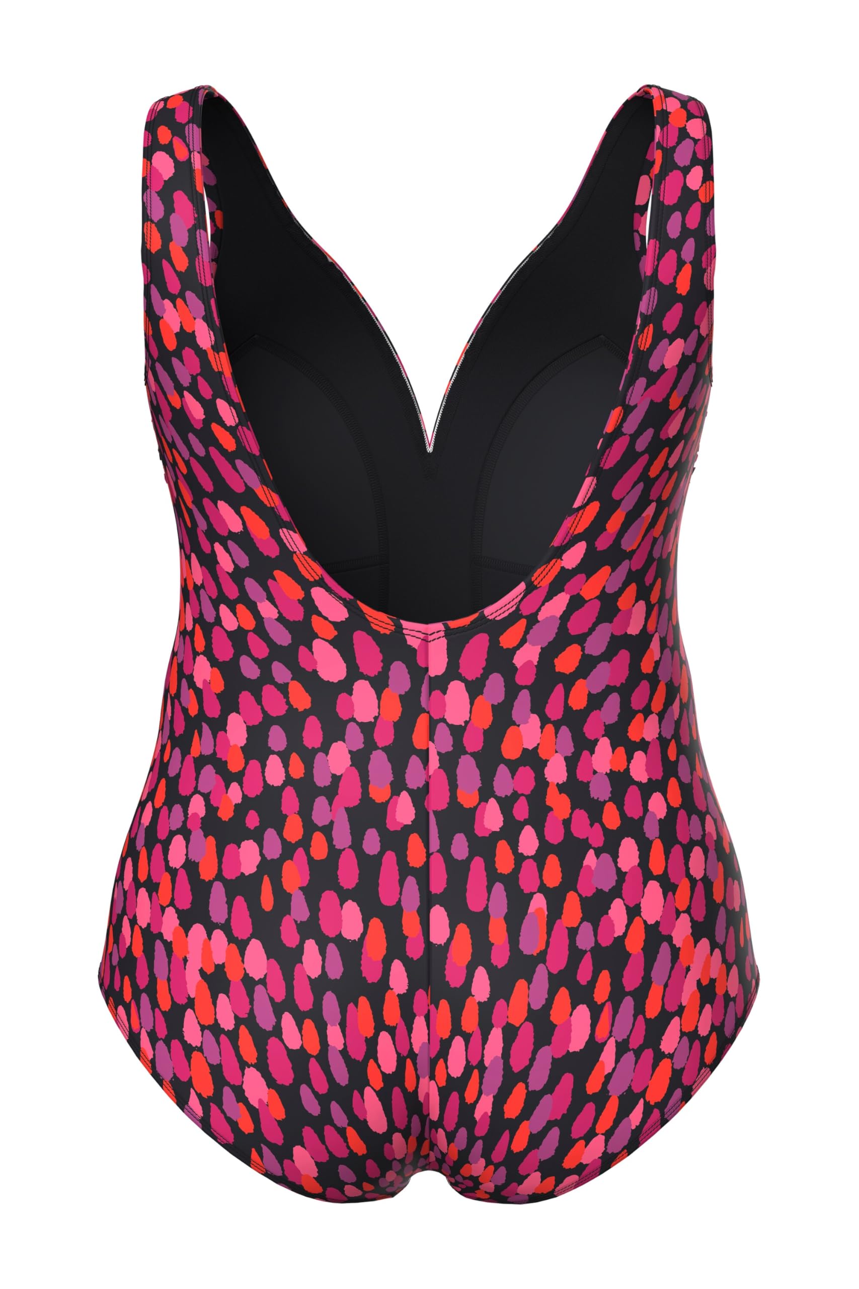 Ulla Popken Donna Costume Intero