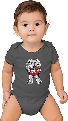 Miniatura 26 de Two Feet Ahead Paquete de 2 mamelucos para bebé, recién nacidos, tallas con licencia 0-3M, 6M, 12M, 18M