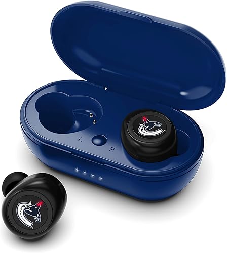 Vista 22 de SOAR NHL - Auriculares inalámbricos unisex