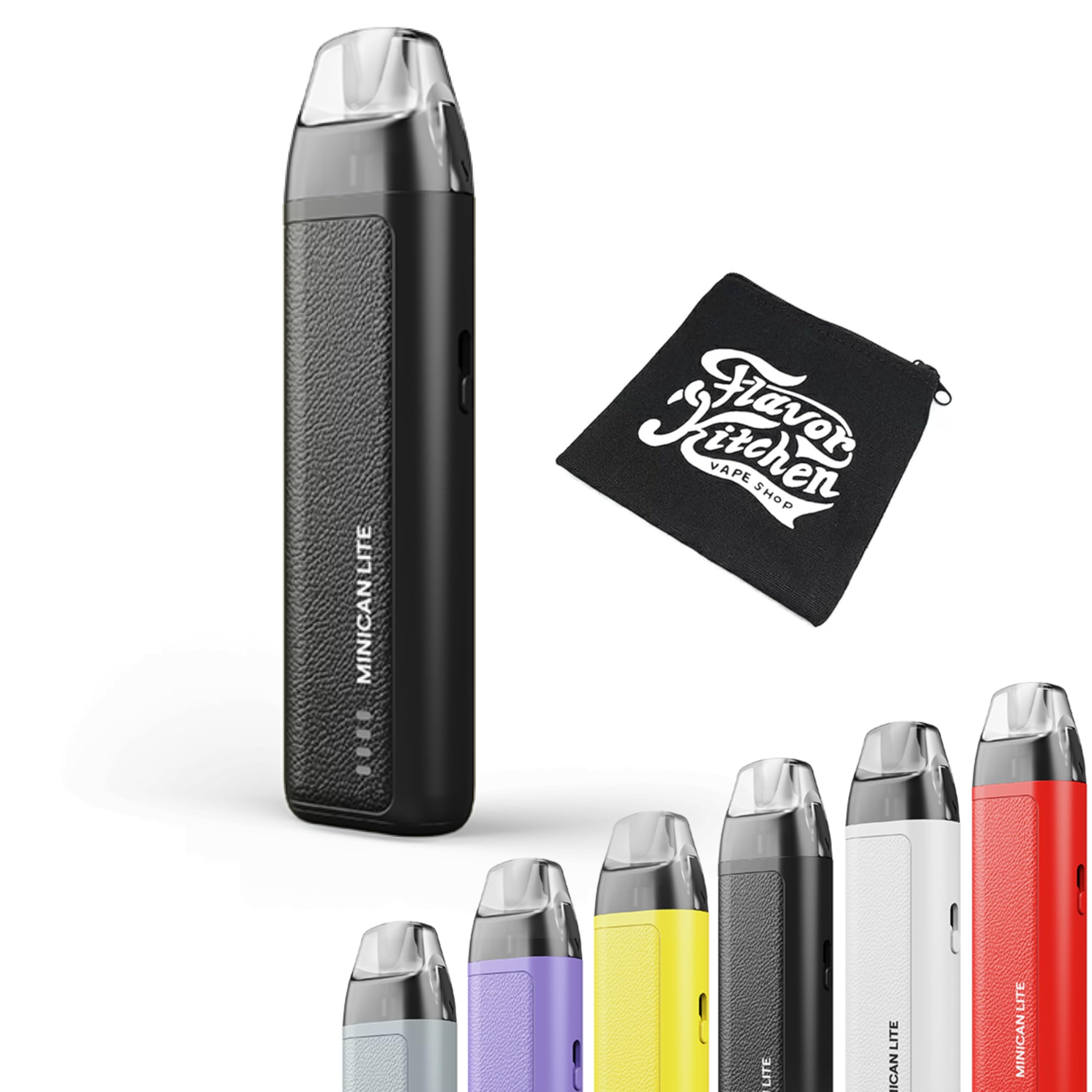 【Lite】aspire Minican Lite アスパイア ミニカン ライト…