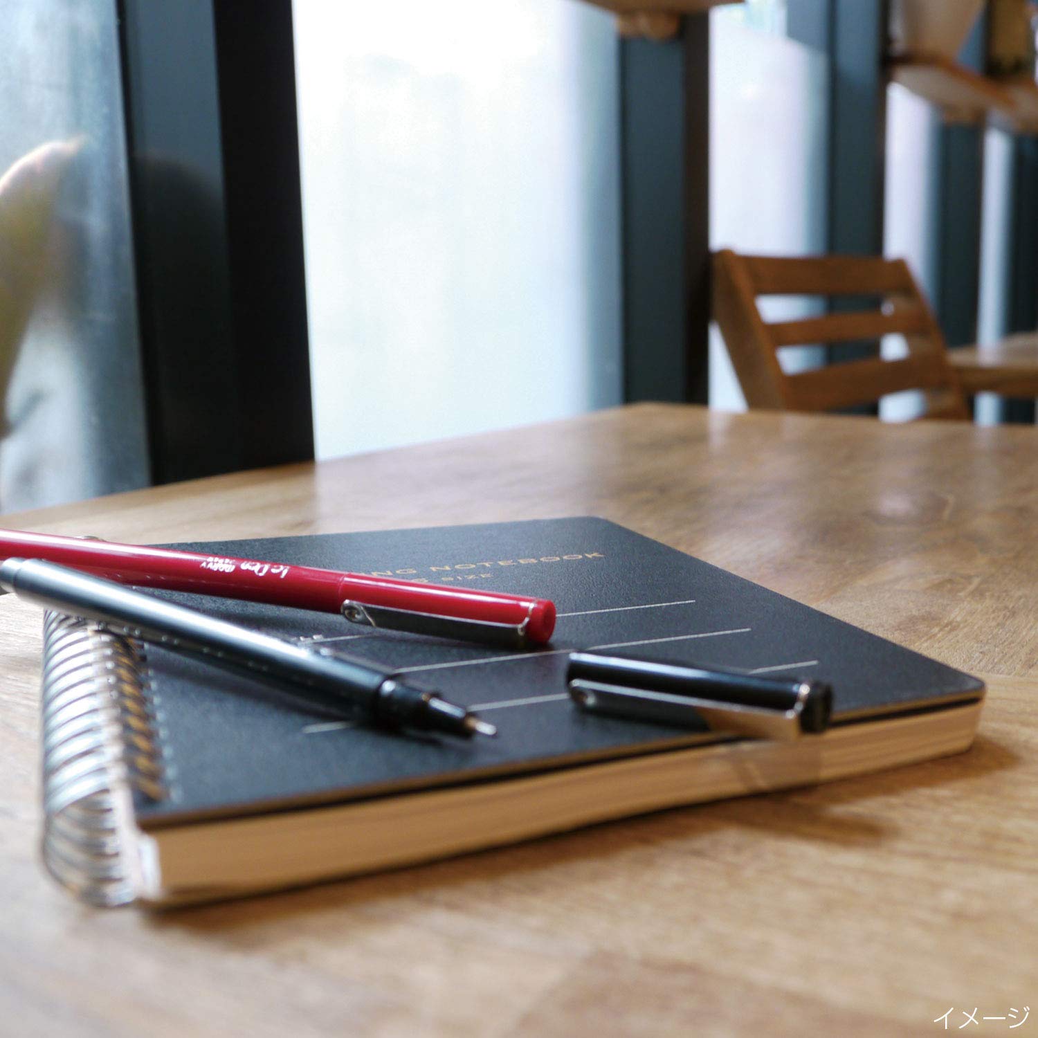 Le Pen .03mm Micro-Fine Point Black Ink Pen - Open Stock Writing Pen