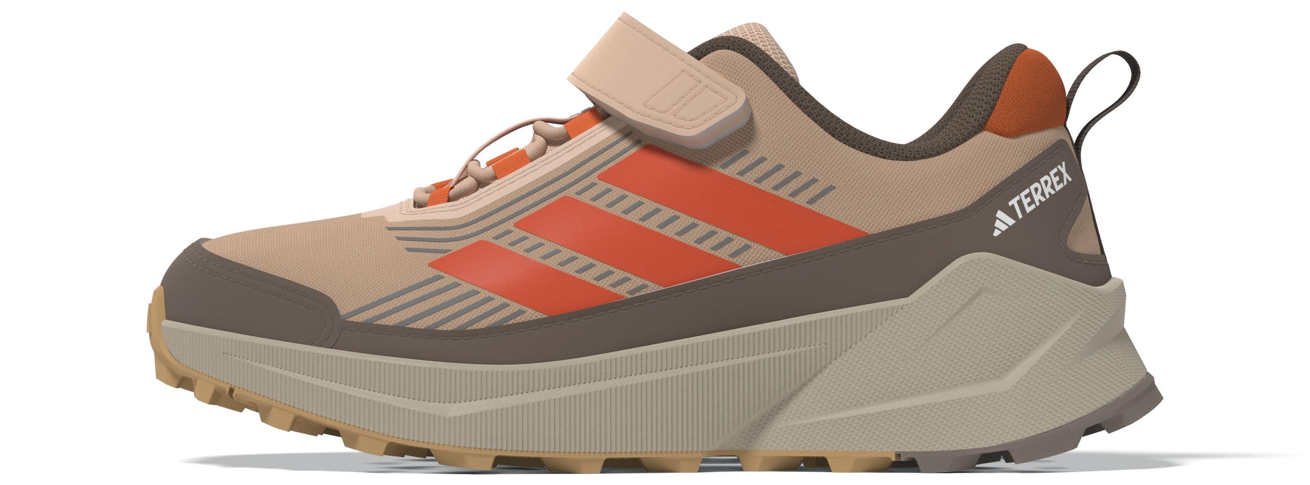 adidas Uniseks - dzieci Terrex Trailmaker 2 Hiking Shoes KidsButy turystyczne