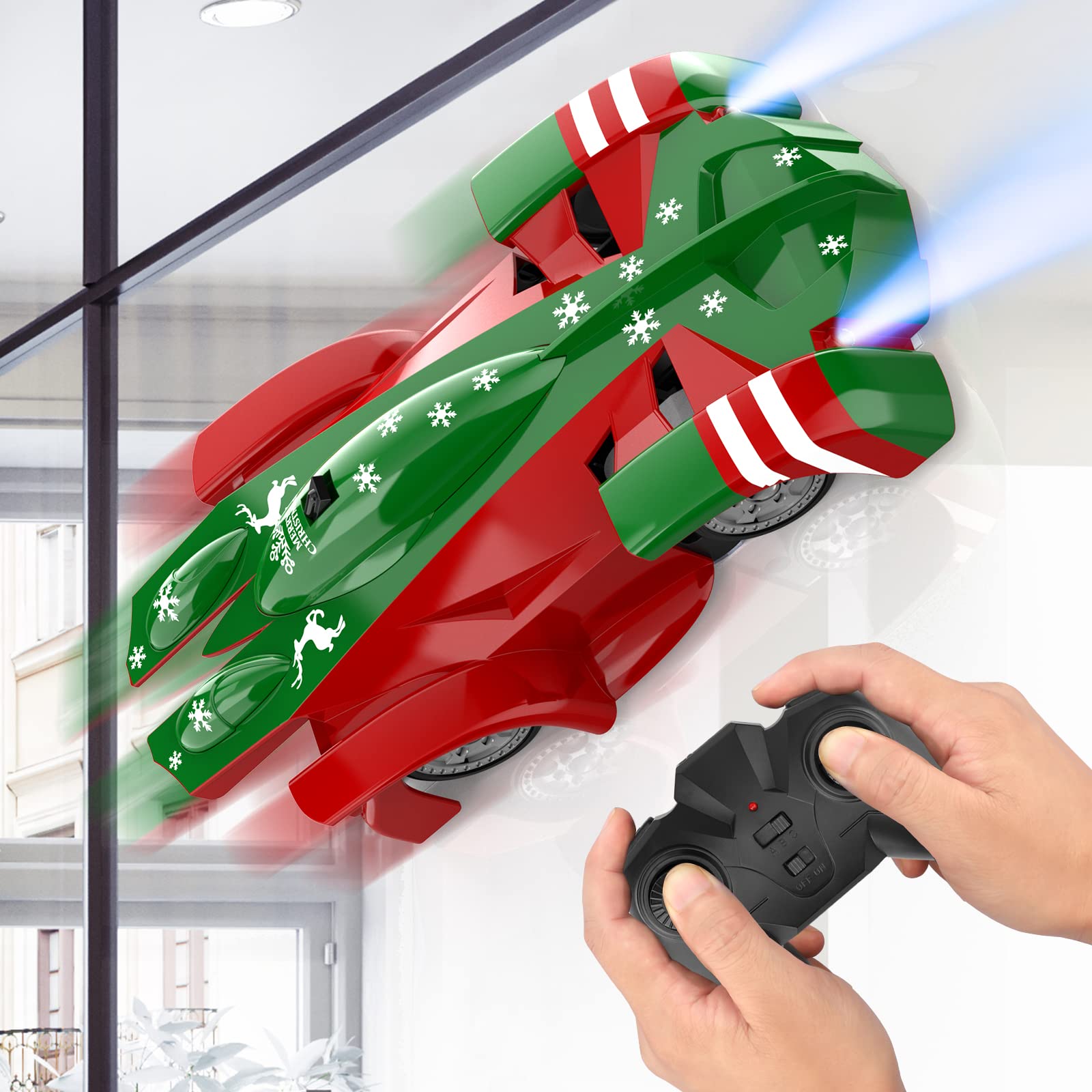 Buy EpochAir Wall Climbing Remote Control Car Remote Control Car That