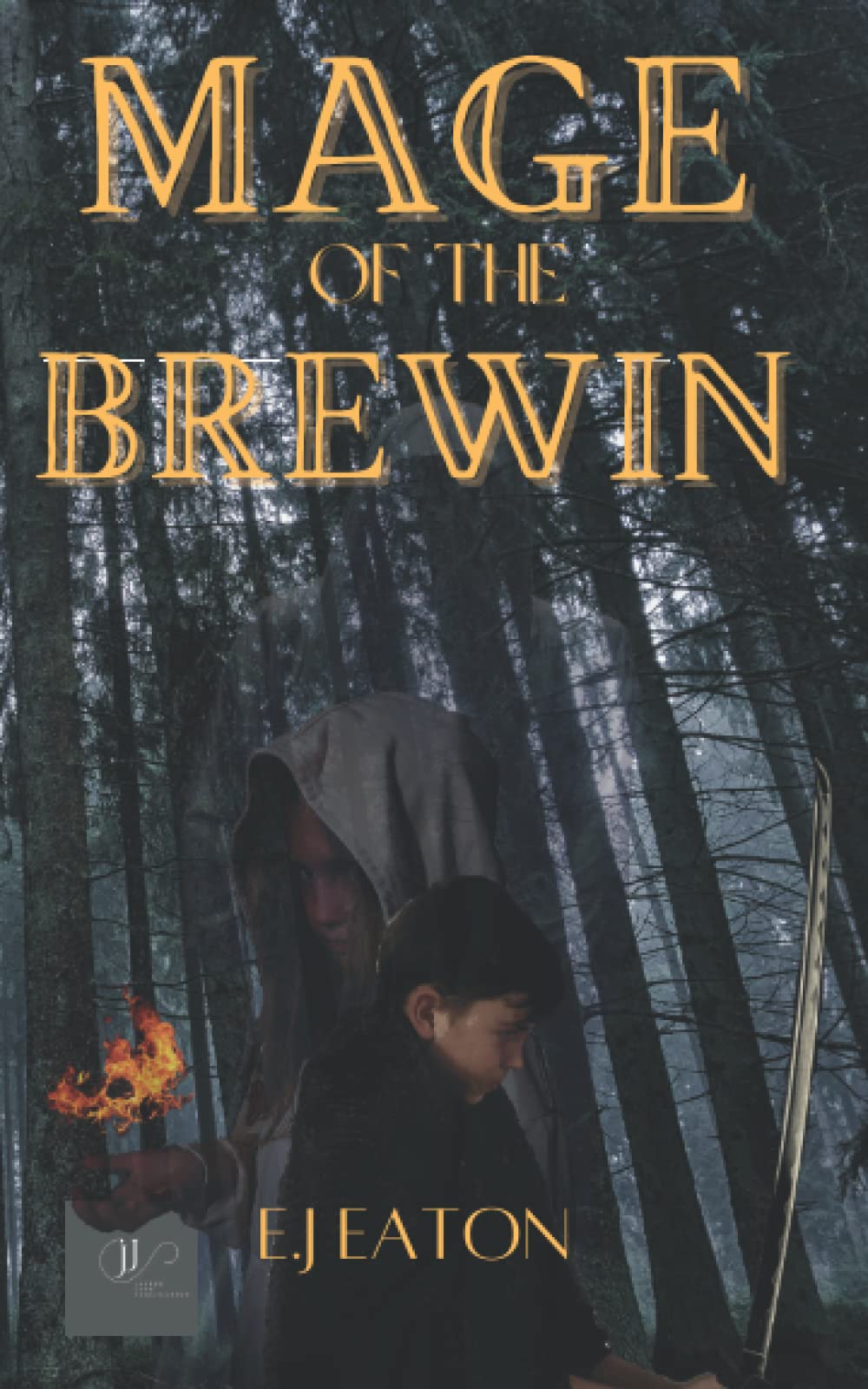 Mage Of The Brewin