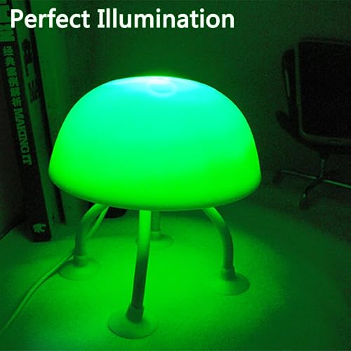 Miniatura 7 de PAR38 Bombillas de luz verde de inundación, luz de inundación LED verde de 15 W, equivalente a 100 W, bombillas verdes para exteriores con base E26