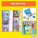 FUNTUNE Return Gifts Party Bags for Kids (3-7 Years) | Set of 10 | Kids Goody Bags with 60 Items gallery image