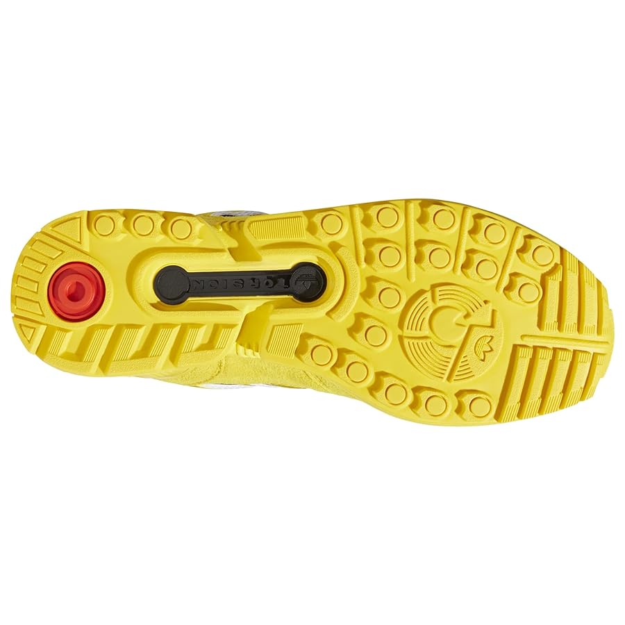 Amazon.com | adidas Originals ZX 8000 Boost Men's Sneakers