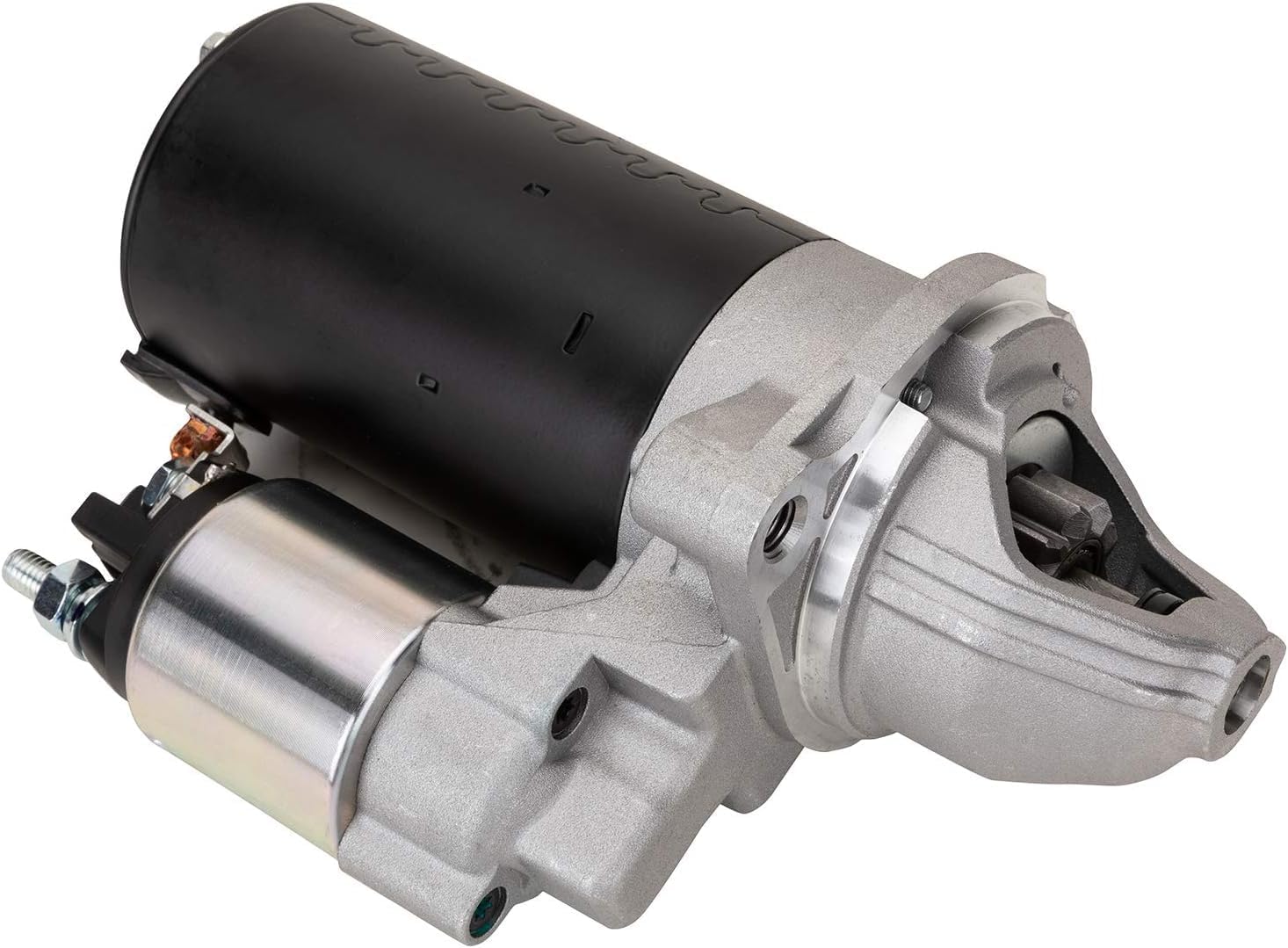 SB Parts Rebuilt Starter Compatible with BMW 228i 328i GT xDrive 428i 428i xDrive 528i xDrive Z4 2014-2016 X1 2012 2014-2015 X3 2013-2017 X4 2015-2018 2.0L (Automatic Trans. only)