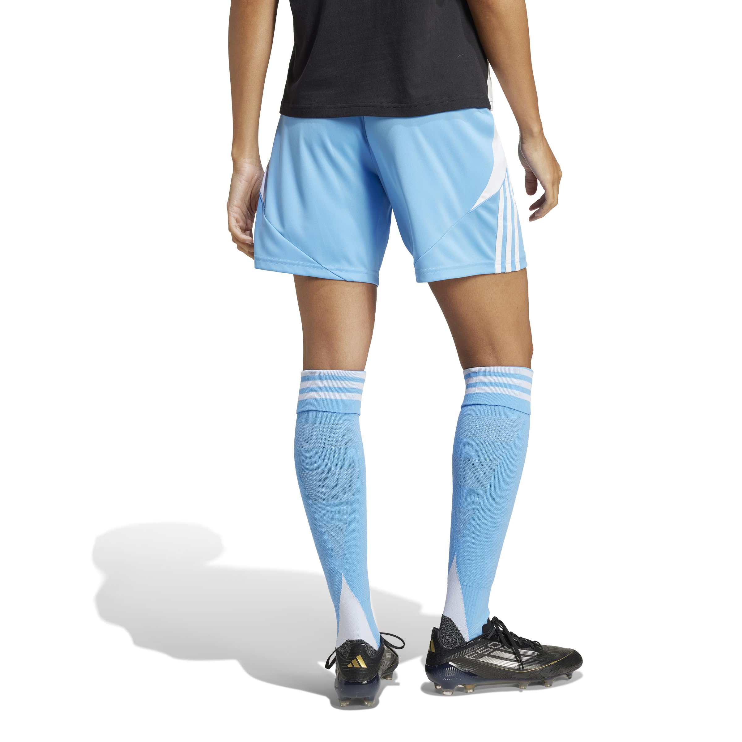 adidas Tiro 24 Shorts - Shorty Kobiety