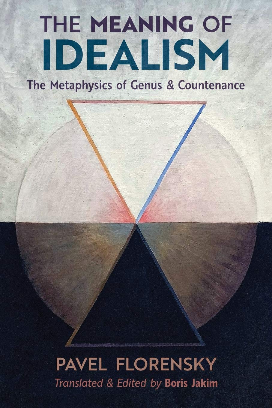 The Meaning of Idealism: The Metaphysics of Genus and