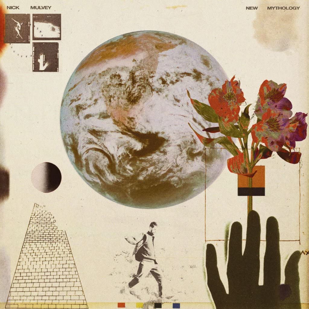 New Mythology [VINYL]