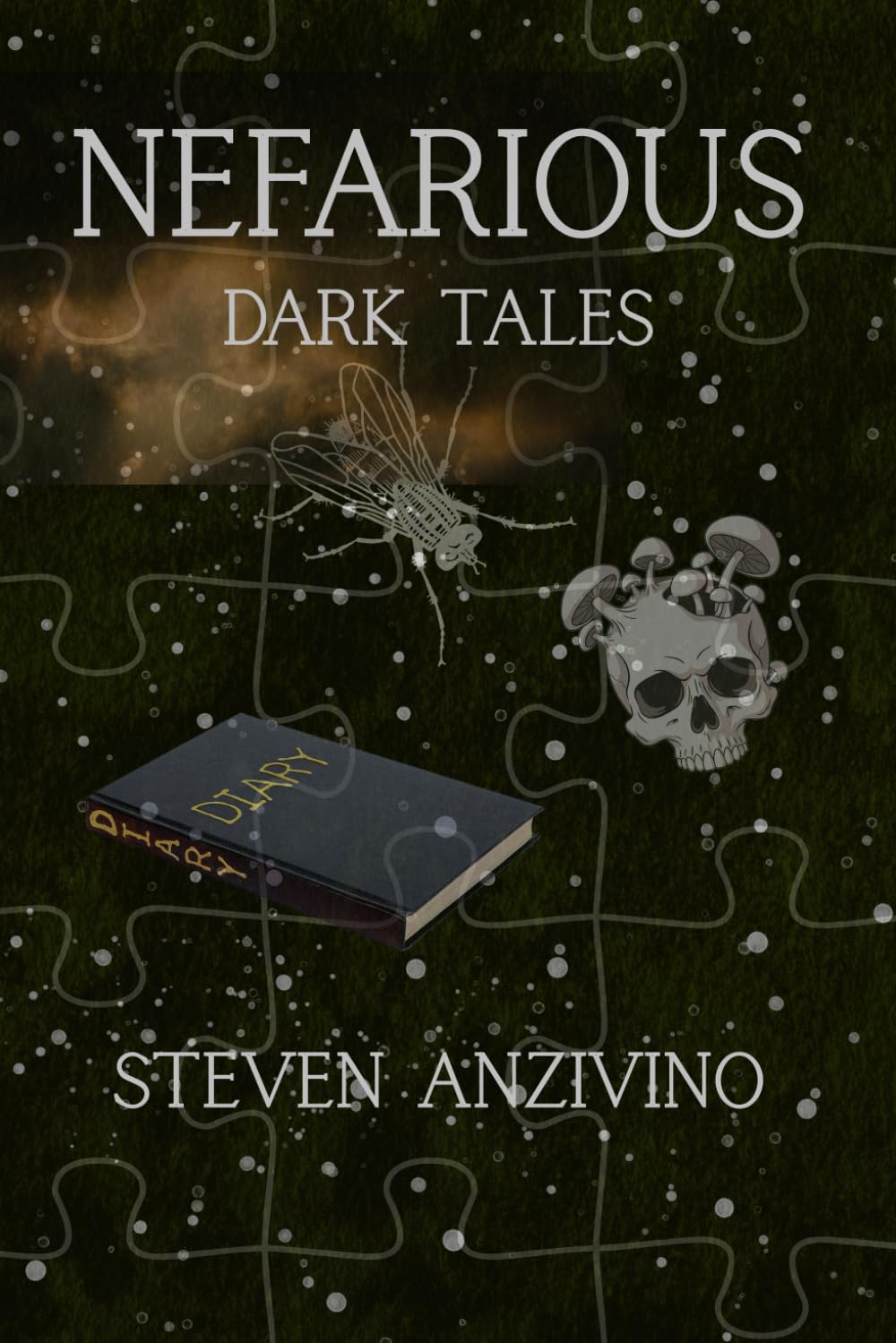 Nefarious: Dark Tales