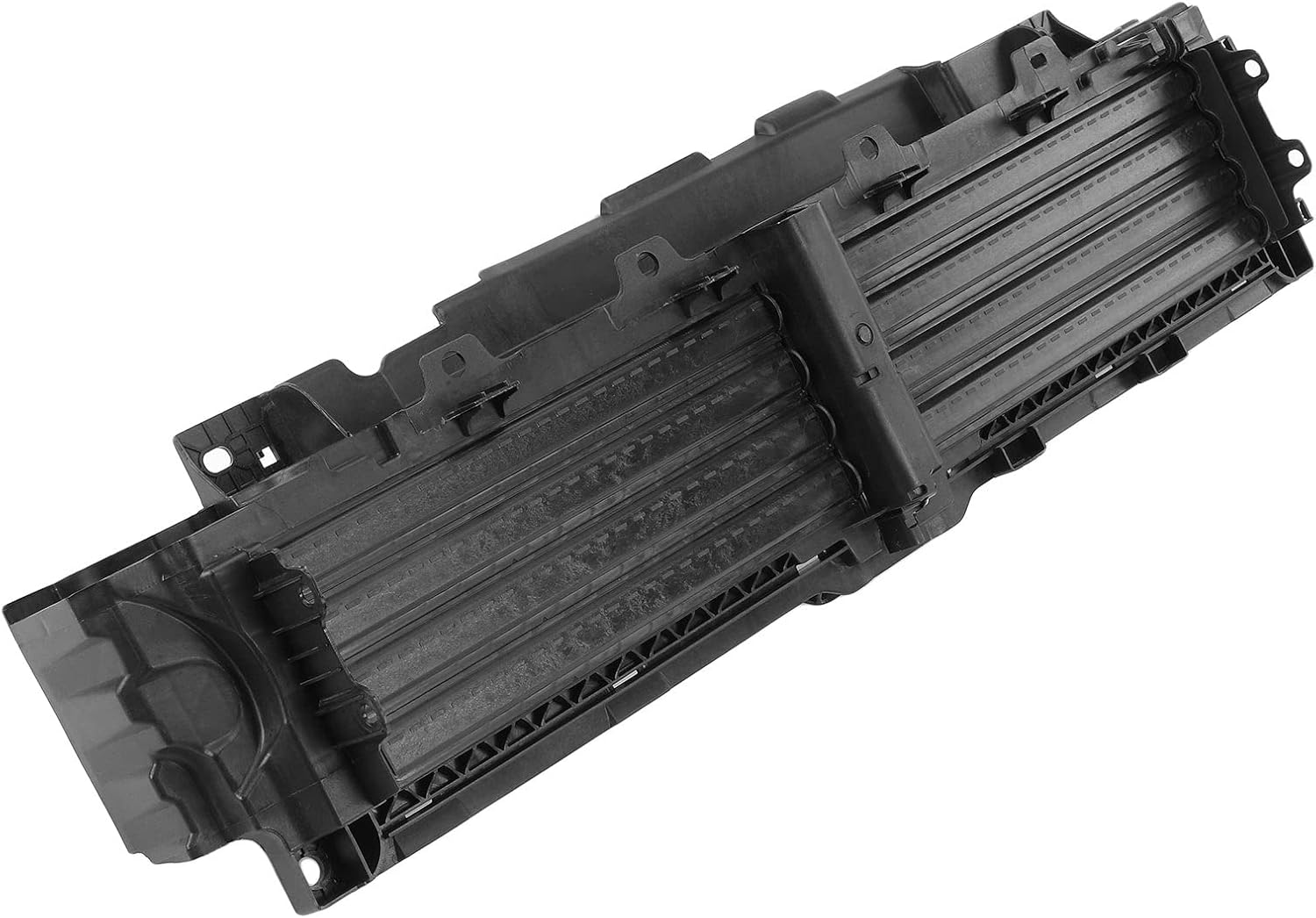 A-Premium Upper Active Grille Shutter Actuator Compatible with Honda Accord 2018 2019 2020 2021, Replace# 71300TVAA01