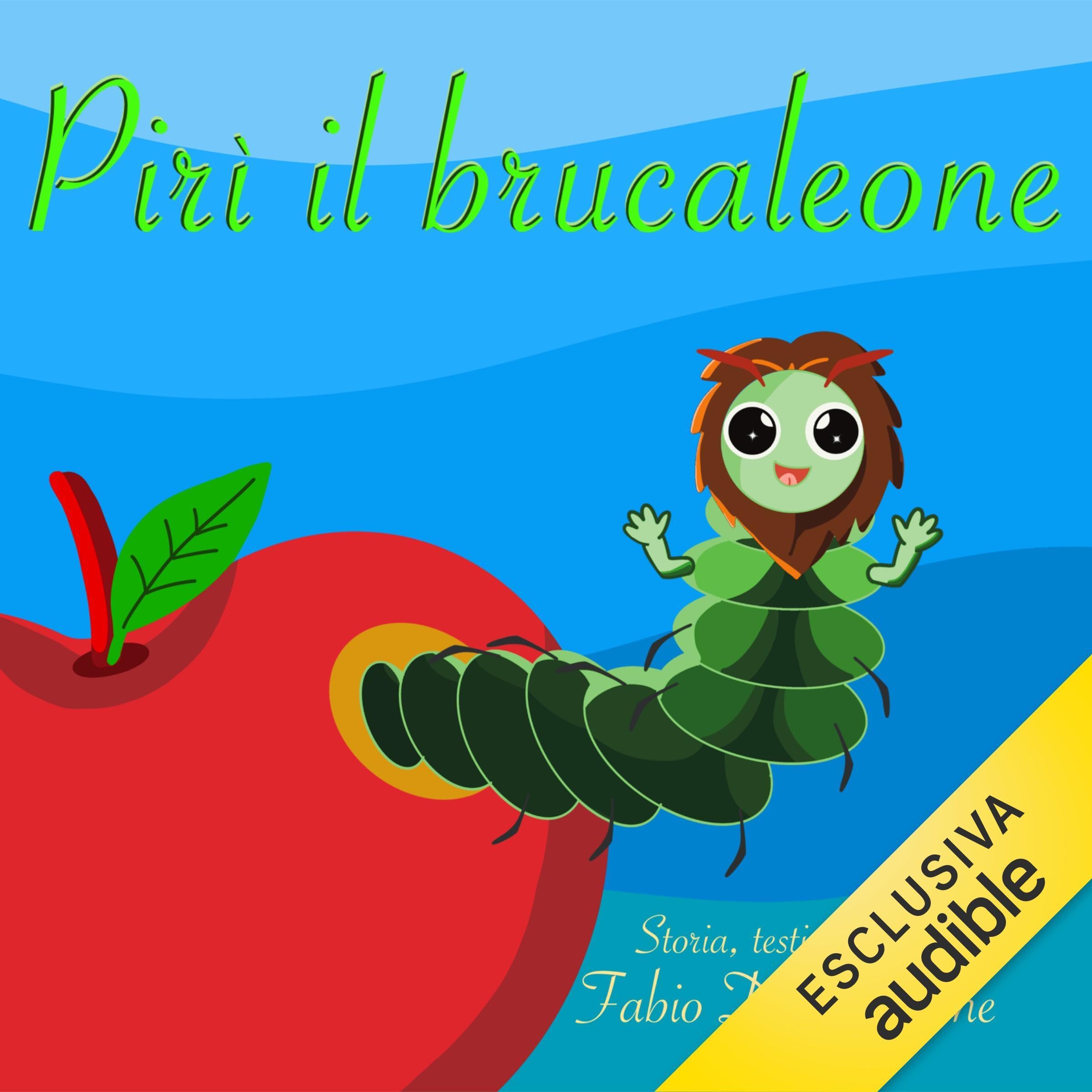 Pirì il brucaleone