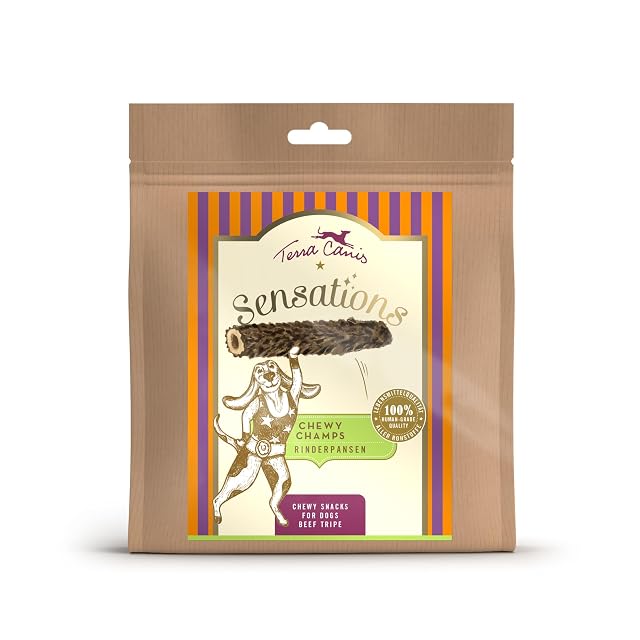 Terra Canis Sensations Chewy Champs