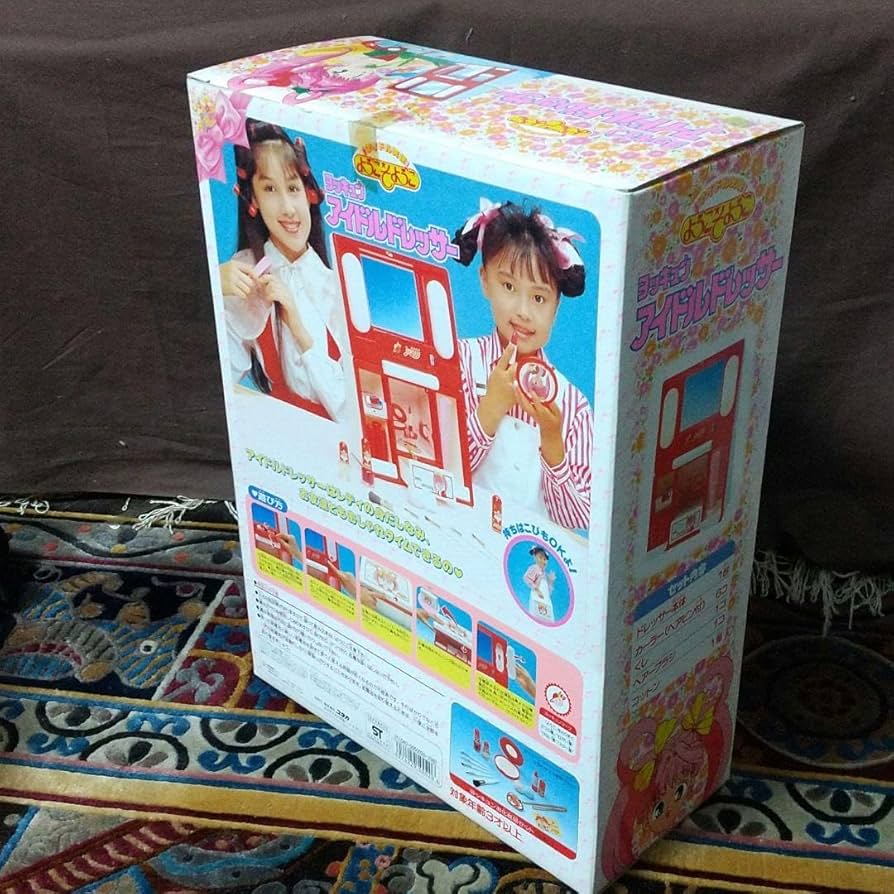 アイドル天使ようこそようこ　ヨッキュンミニバッグセット　当時物、おでかけ アイドル天使ようこそようこ ヨッキュンミニバッグセット 当時物