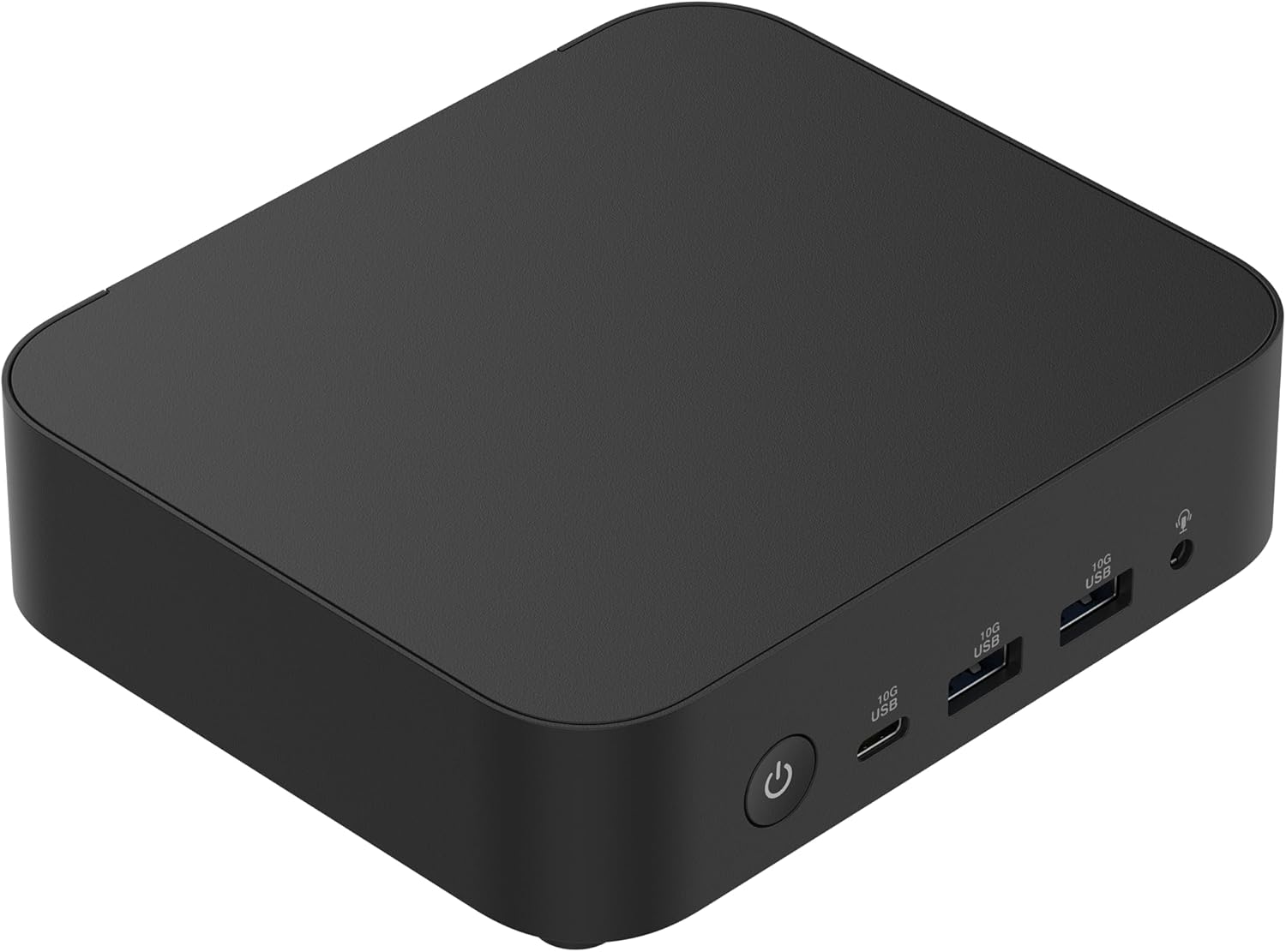 ASUS NUC 14 Essential Barebone Kit Mini PC with Intel Processor N97, Single DDR5-4800 RAM Slot, Single Storage Design, Triple Display Support, 2.5G LAN, Wi-Fi 6E & Bluetooth 5.3, VESA Mount Included