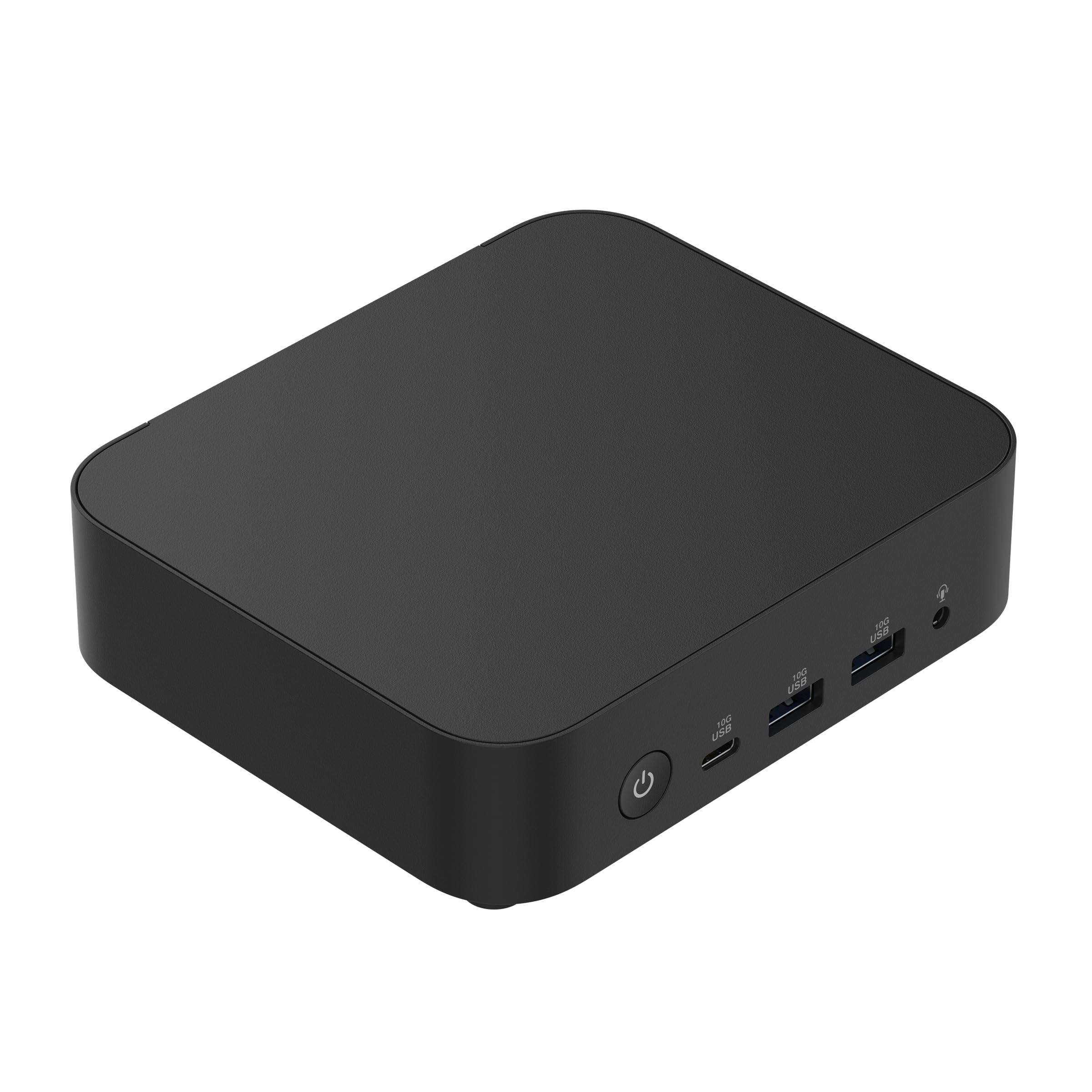 Asus Nuc 14 Essential Kit Rnuc14mnk3500002 - Barebone - MinI-Pc - 1 X N-Series N355 - Ram 0 Gb - Uhd Graphics - WI-Fi 6e, 1gbe, 2.5gbe, Bluetooth 5.3