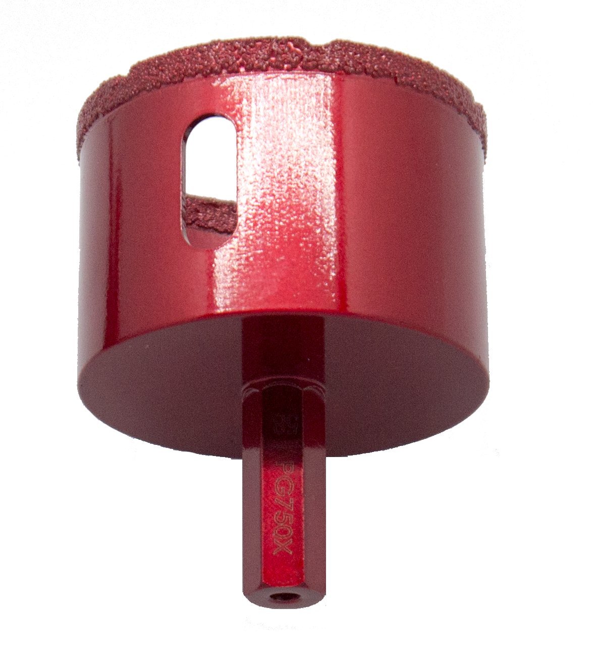 Marcrist Multi Pg750x Dry Tile And Porcelain Drill 58Mm 490.102.058 For Use With All Drills, Professional And Cordless