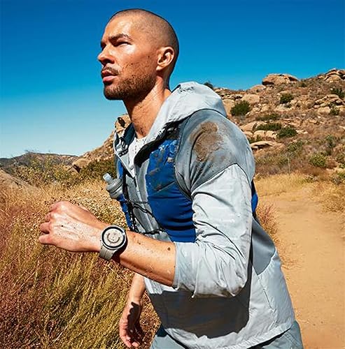 Miniatura 6 de Correa deportiva de silicona para Galaxy Watch 7654FE Band 1.575 in 1.732 in, para Samsung Galaxy Watch 6 Classic Band 1.850 in 1.693 inGalaxy 4