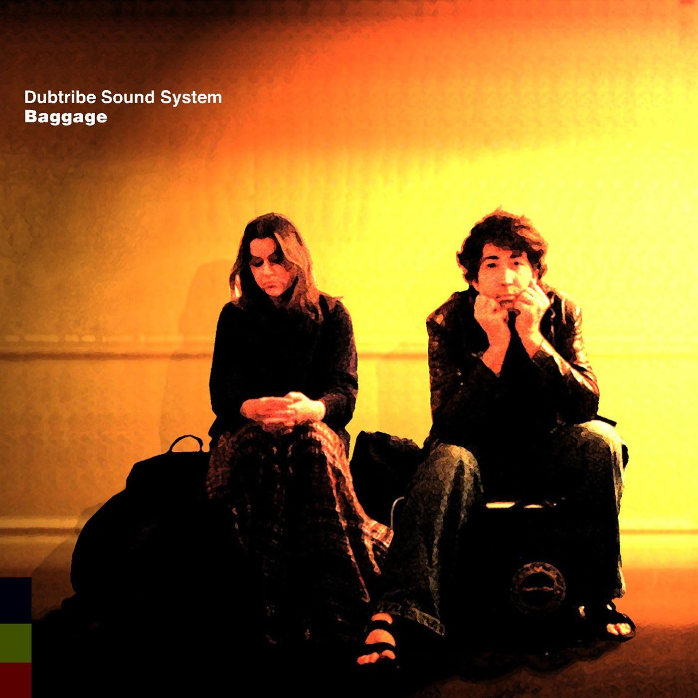 Dub Tribe Sound System