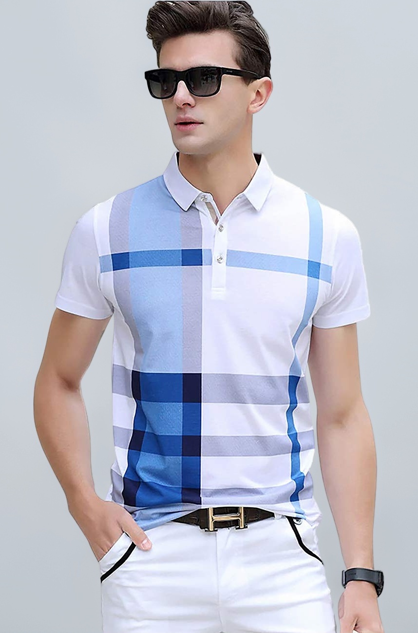 EYEBOGLER Regular Printed T-Shirt for Men(CTT344HS)