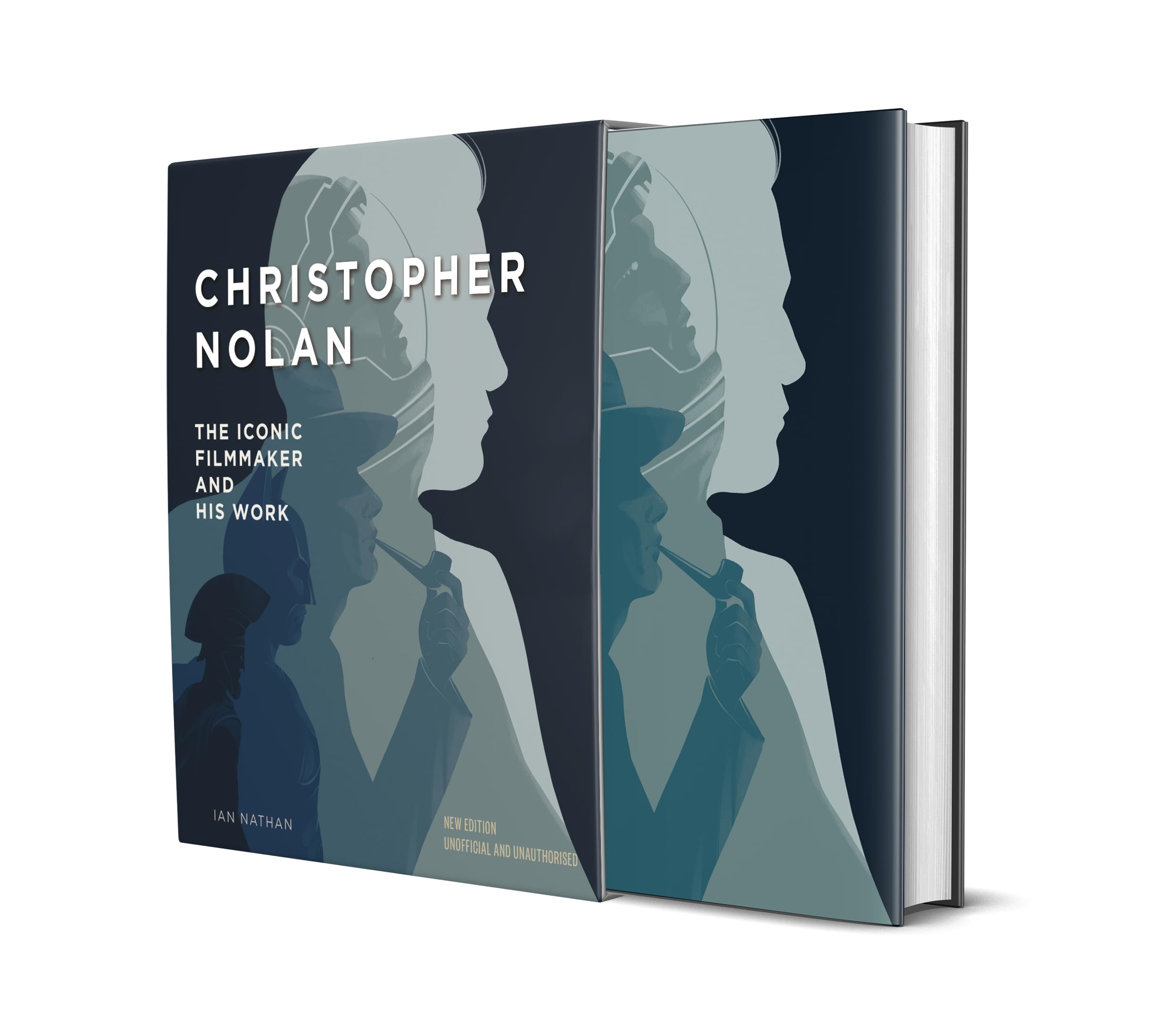 Christopher Nolan: The Iconic Filmmaker and His Work (Iconic Filmmakers Series)