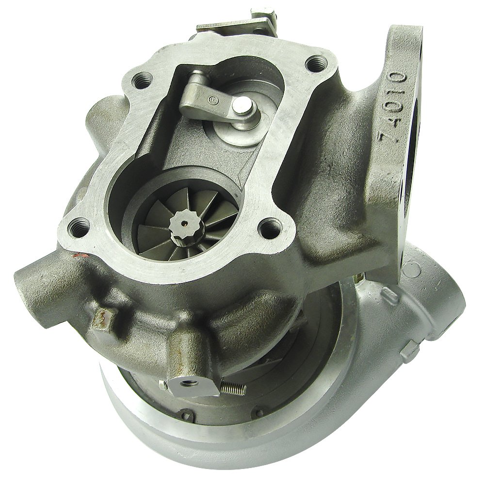 maXpeedingrods CT26 Turbosprężarka spalinowa 17201-68010