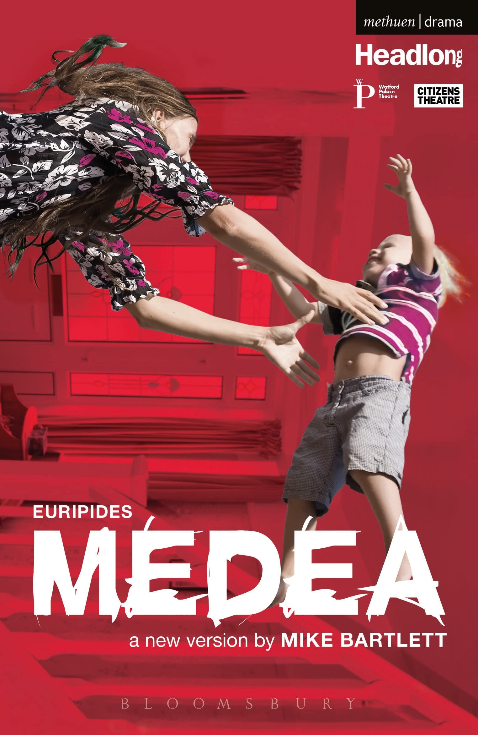 Medea (Modern Plays)