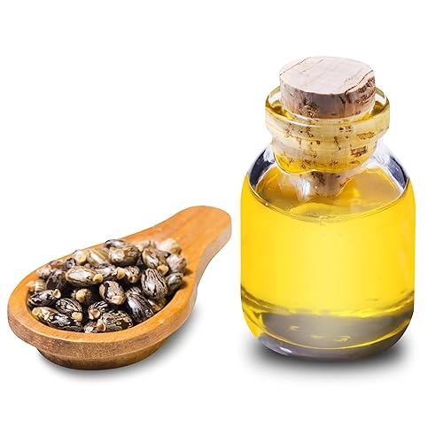 Miniatura 6 de GIOVANNI Acondicionador sin enjuague con aceite de ricino suavizante, todo tipo de cabello, hidrata el cabello y el cuero cabelludo, hidrata y