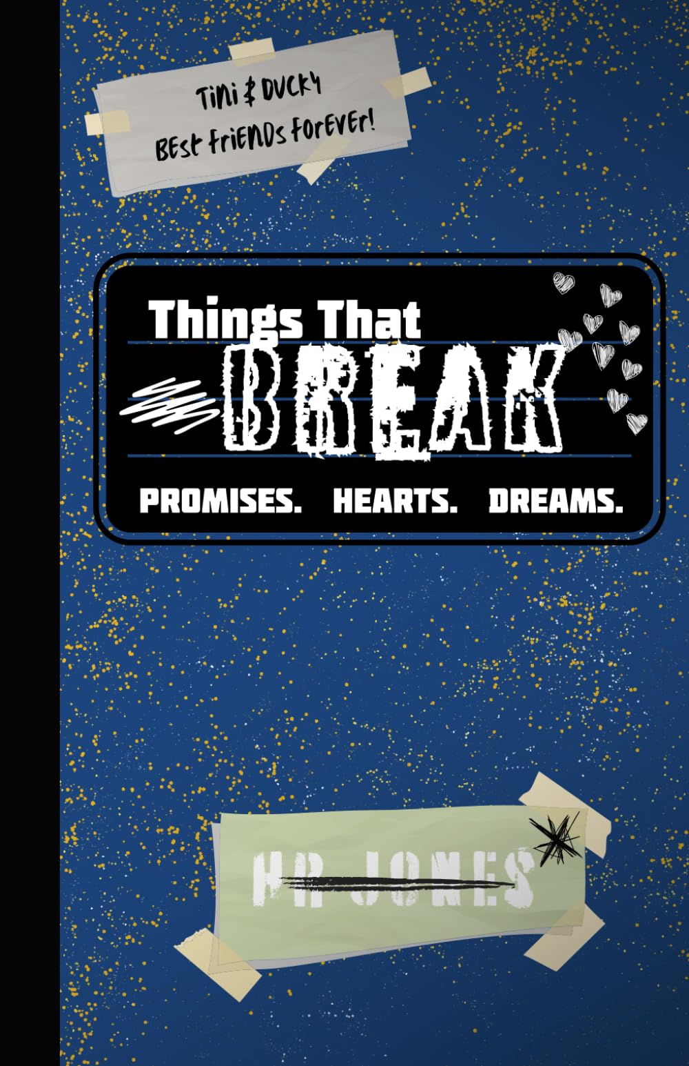 Things That Break