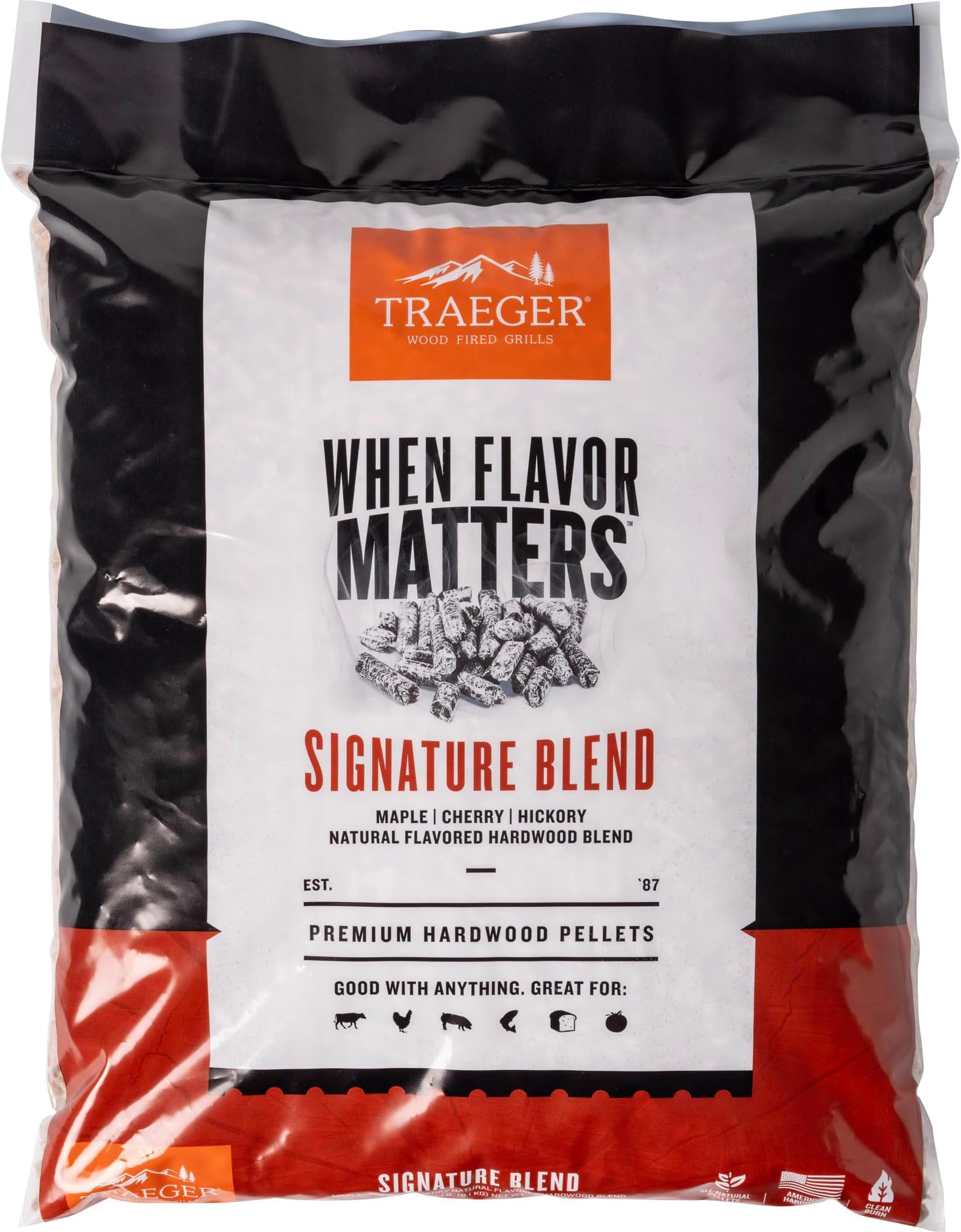 Signature Blend