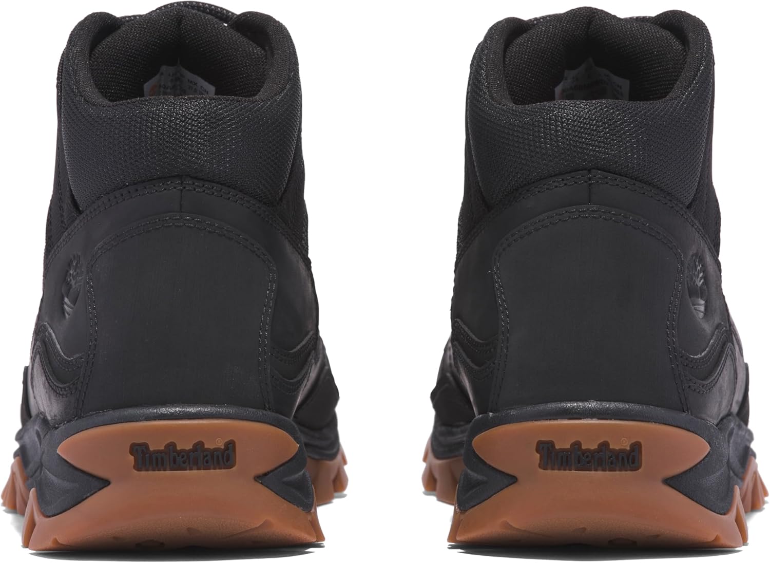 Timberland Men's Mt. Maddsen Hiking Waterproof Boots - Image 3
