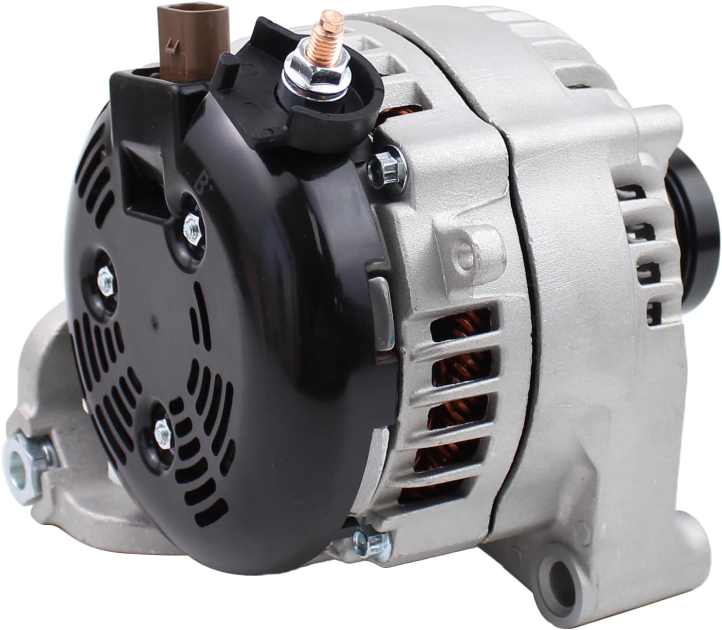 210AMP Alternator for BMW 228i 320i 328i 428i 528i xDrive X1 X3 X4 2.0L 2012-2018