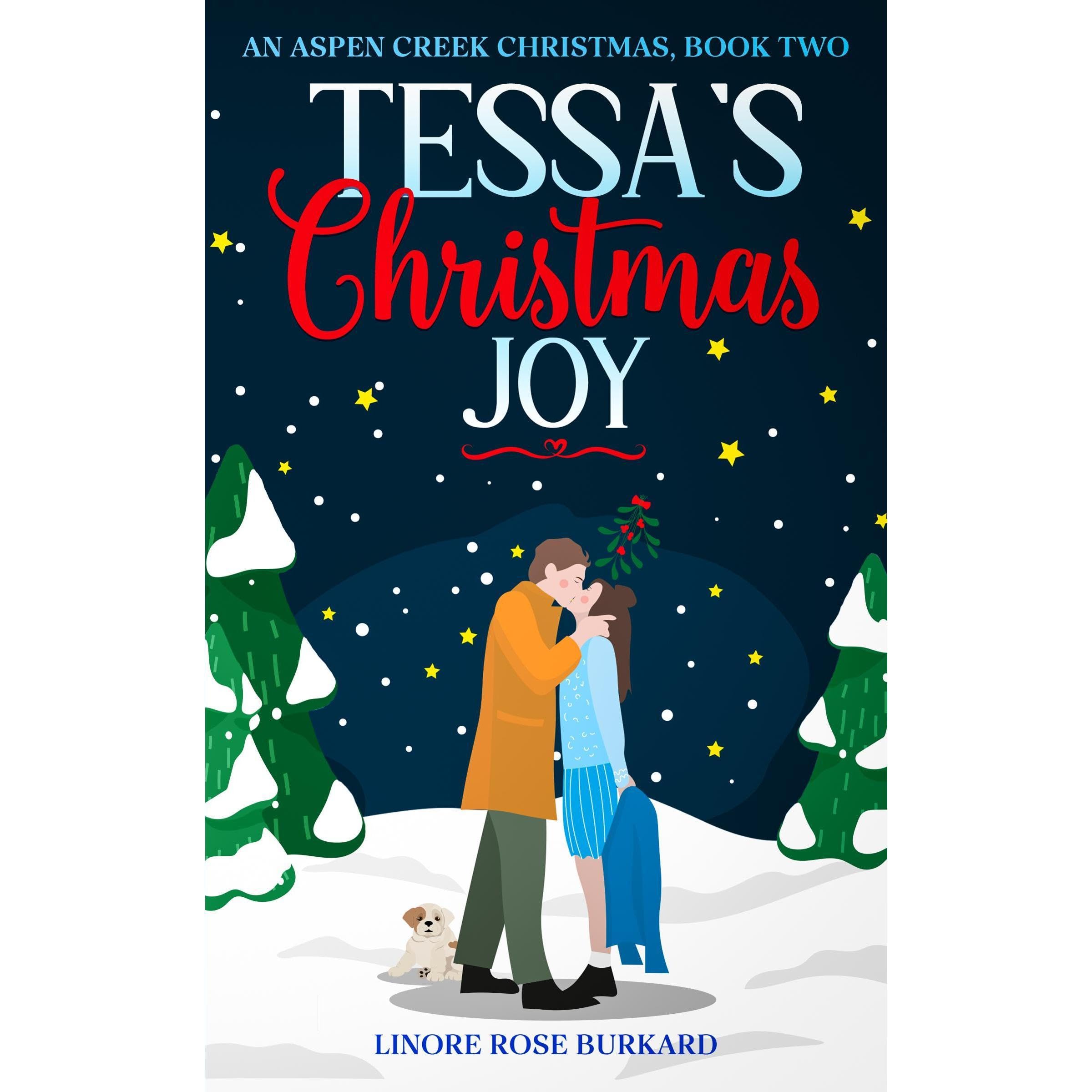 Tessa's Christmas Joy