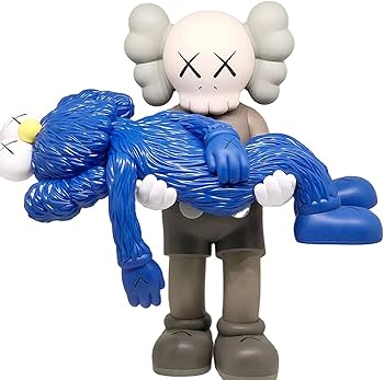 Amazon.co.jp: Kawsオリジナルゴーンフィギュア13.8″カウズフィギュア Amazon.co.jp: Kawsオリジナルゴーンフィギュア13.8″カウズフィギュア