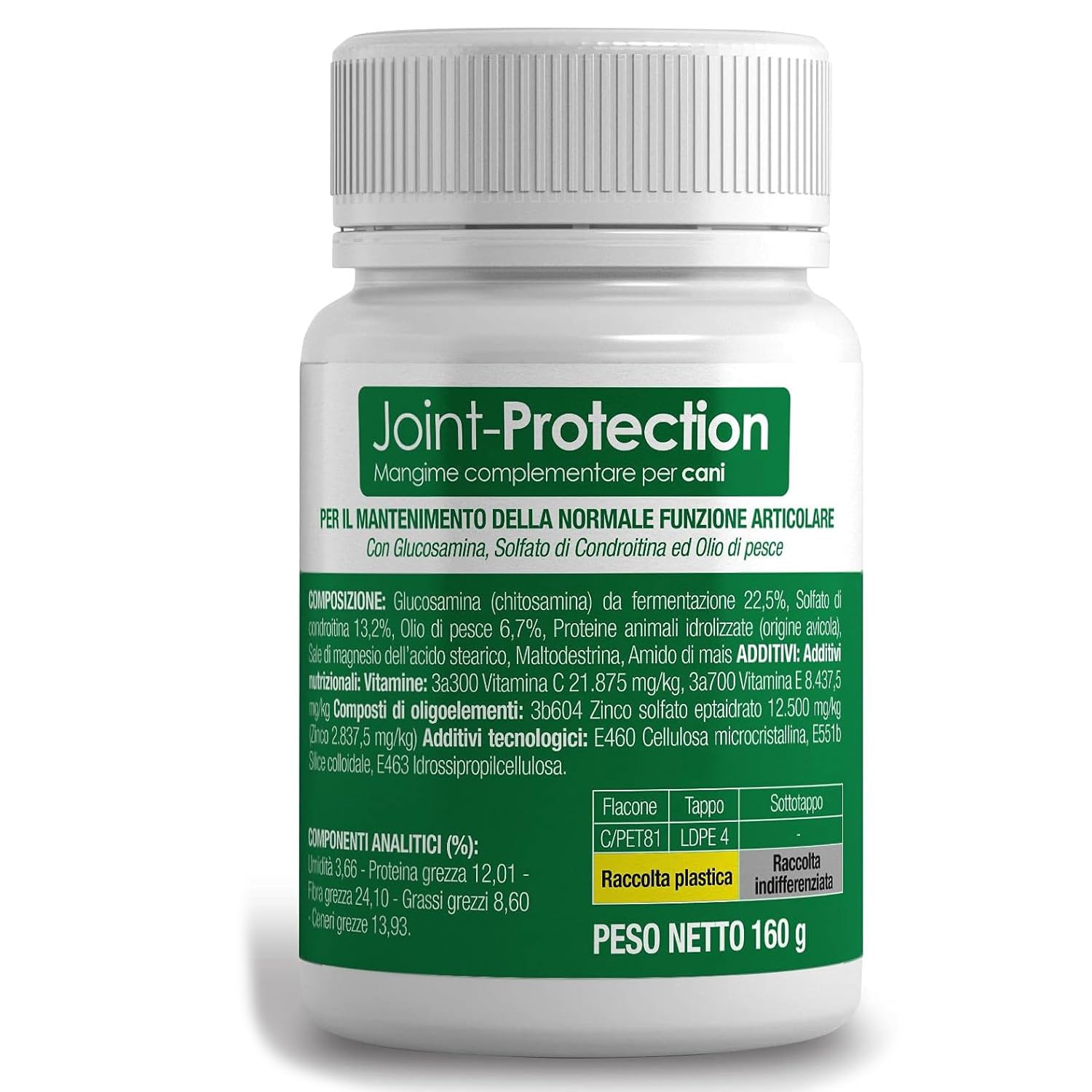 Suplemento de articulaciones para perros con glucosamina y condroitina, soporte articular y movilidad, ideal para perros mayores y activos, 100 comprimidos con Omega 3 y garra del diablo