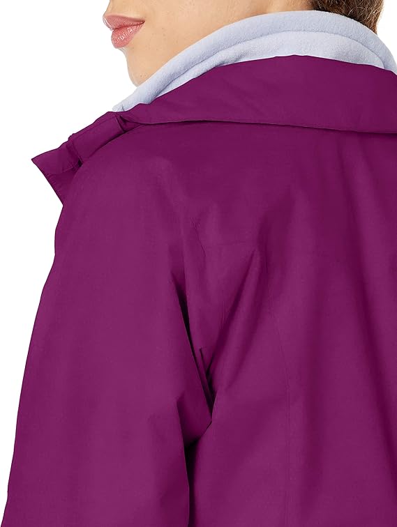 ruby river interchange jacket